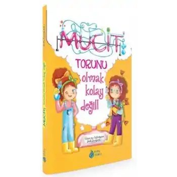 Mucit Torunu Olmak Kolay Değil