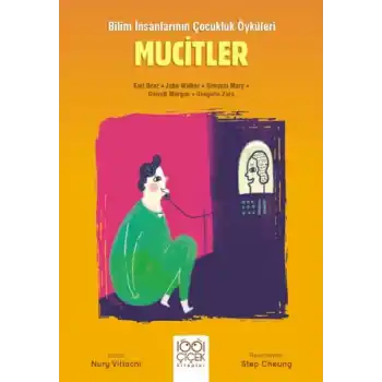 Mucitler – Genç Bilim İnsanları
