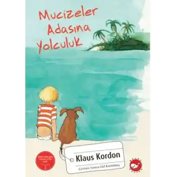 Mucizeler Adasına Yolculuk