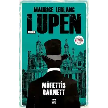 Müfettiş Barnett - Arsen Lupen