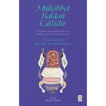 Muhabbet Baldan Tatlıdır