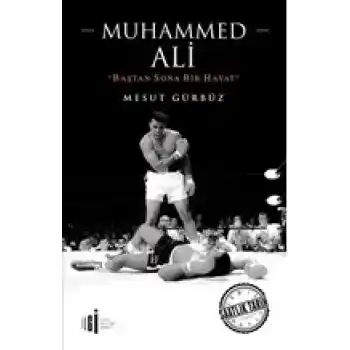 Muhammed Ali