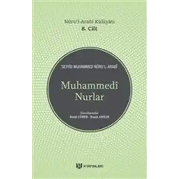 Muhammedi Nurlar - Nurul-Arabi Külliyatı