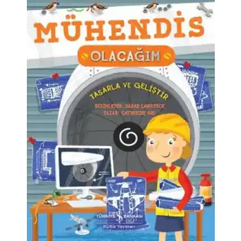 Mühendis Olacağım