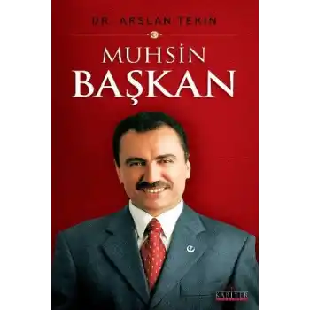 Muhsin Başkan