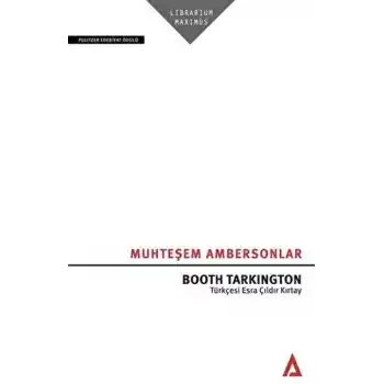 Muhteşem Ambersonlar