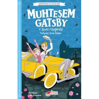 Muhteşem Gatsby