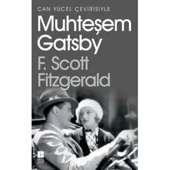 Muhteşem Gatsby