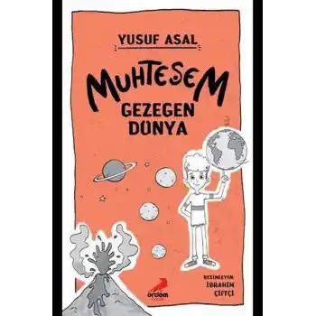 Muhteşem Gezegen Dünya
