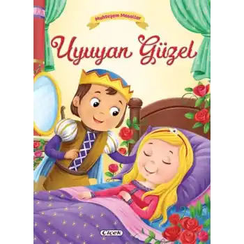 Muhteşem Masallar - Uyuyan Güzel