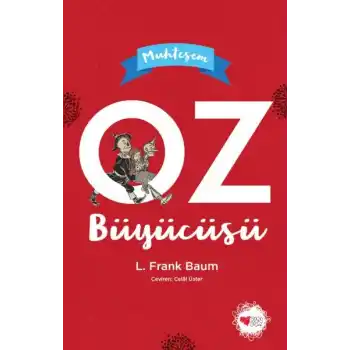 Muhteşem Oz Büyücüsü