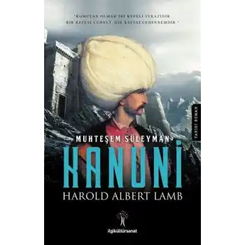 Muhteşem Süleyman Kanuni