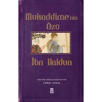 Mukaddimenin Özü
