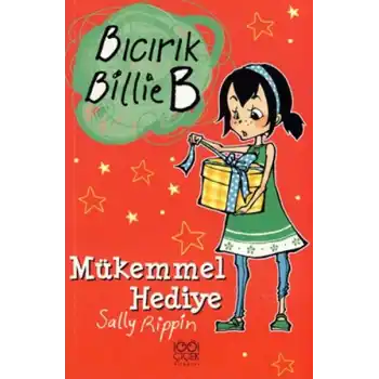 Mükemmel Hediye / Bıcırık Billie B