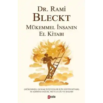 Mükemmel İnsanın El kitabı