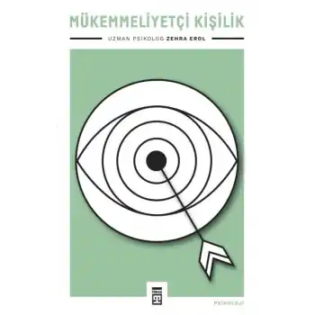 Mükemmeliyetçi Kişilik