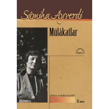 Mülakatlar