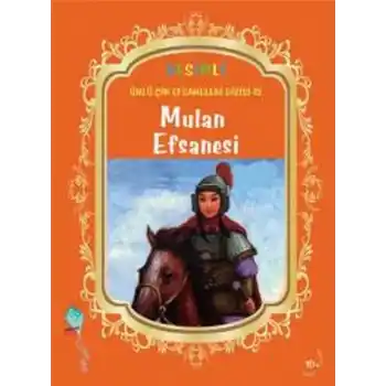 Mulan Efsanesi