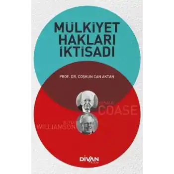 Mülkiyet Hakları İktisadı