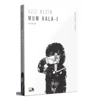 Mum Hala 1 - Ölümle Biten Eser