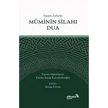 Müminin Silahı Dua