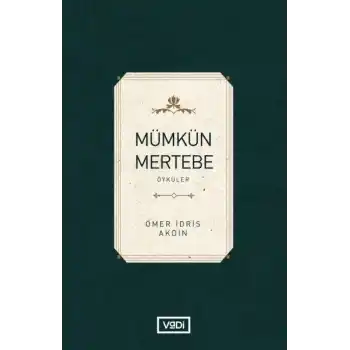 Mümkün Mertebe