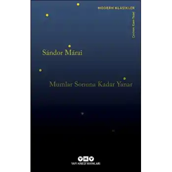 Mumlar Sonuna Kadar Yanar