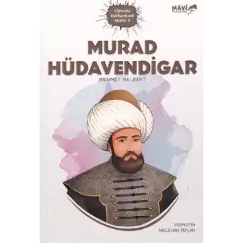 Murad Hüdavendigar
