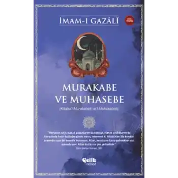 Murakabe ve Muhasebe