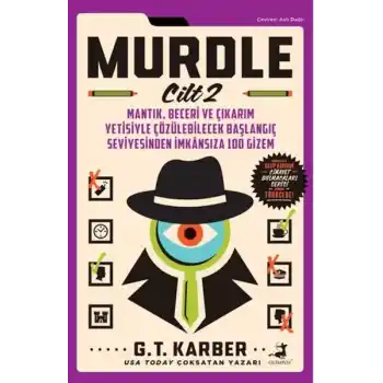 Murdle- Cilt-2