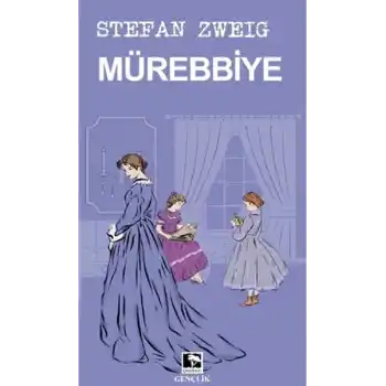 Mürebbiye