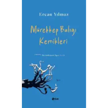 Mürekkep Balığı Kemikleri