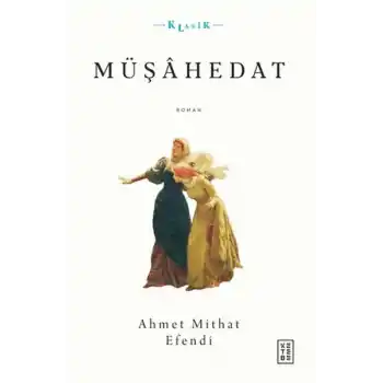 Müşahedat