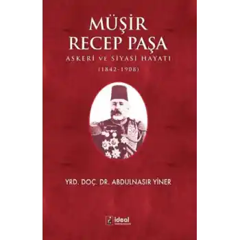 Müşir Recep Paşa