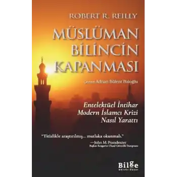 Müslüman Bilincin Kapanması