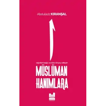 Müslüman Hanımlara