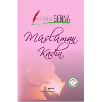 Müslüman Kadın (Ciltli)