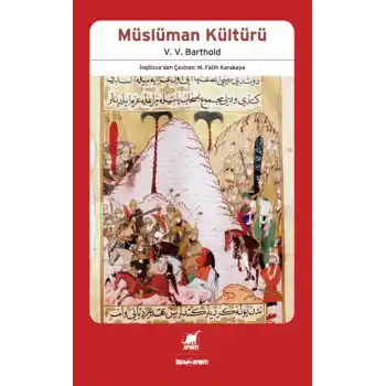 Müslüman Kültürü
