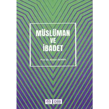 Müslüman ve İbadet