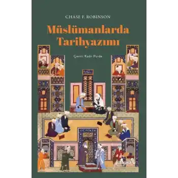 Müslümanlarda Tarihyazımı