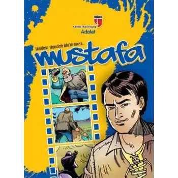 Mustafa / Adalet