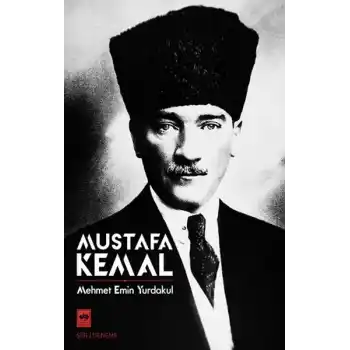 Mustafa Kemal