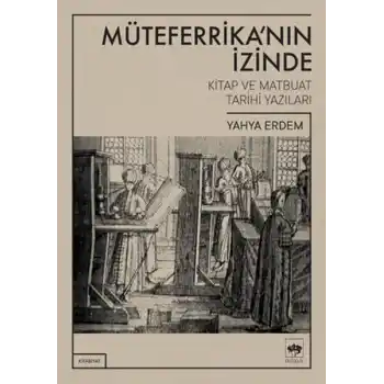 Müteferrikanın İzinde