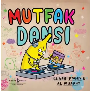 Mutfak Dansı