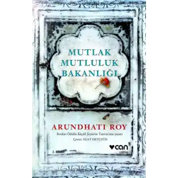 Mutlak Mutluluk Bakanlığı