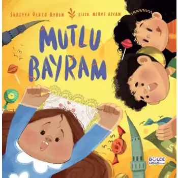 Mutlu Bayram