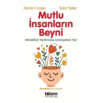 Mutlu İnsanların Beyni