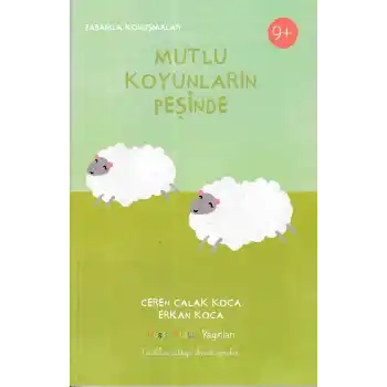 Mutlu Koyunların Peşinde