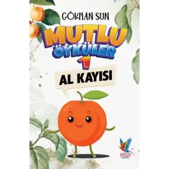 Mutlu Öyküler 1 Gizemli Kutu