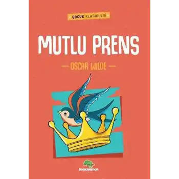 Mutlu Prens